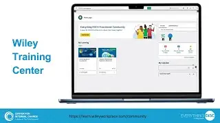 Catalyst Practitioner Experience (CPE) Community & DiSC Foundations Course
