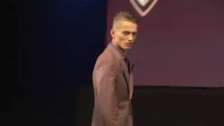 European Fashion Passport 2019 - designer Christos  Avraam, Cyprus