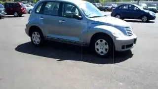 2009 Chrysler PT Cruiser Sport Wagon 4D # 10106.mpg