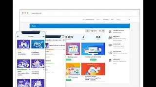 White Label Solutions - Build your own academy