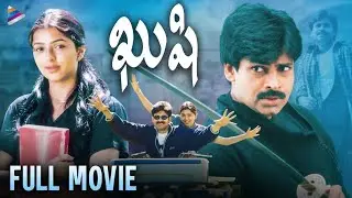 Best climax scene | khushi Telugu Movie | pawan Kalyan | Bhumika chawla | reaction video@aadhaya-k4q
