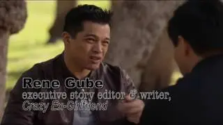 Rene Gube AKA Father Brah on 