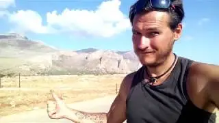 9&deg;gg riserva monte Cofano Trapani
