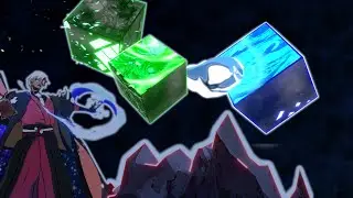 Basic Spell Combo - Asuka