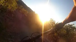 Rush Trail