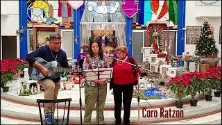 Frío en Belén 