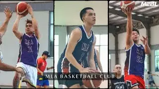 MLA BASKETBALL CLUB