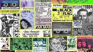 Terry Hammer KUSF In Exile #37 Fab Mab Live Redux #32   7:27:12