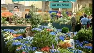 Lea Gardens &mdash; прекрасный сад рододендронов, открытый для публики.