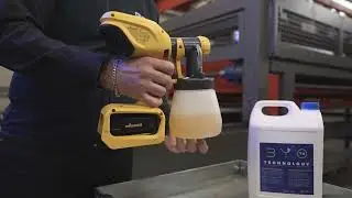 Official TUTORIAL : How to Use the New #3YO Technology in Laser Cutting - www.3yotechnology.com