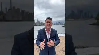 Epic Colombian-Argentine Wedding Celebration w/ TWK Events | Wedding DJ at Waterside North Bergen