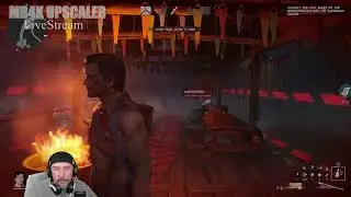 Evil Dead The GAME  PS5   Multiplayer  Mayhem  #EvilDead