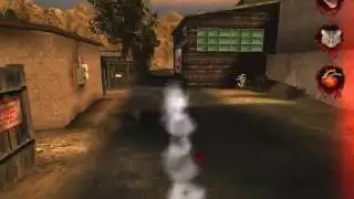Let's Play Postal 2 - #32 - Terror Alert Rating: Severe