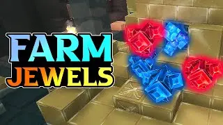 How To Get RUBY In Hytrale