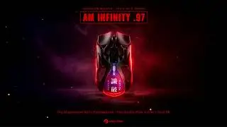 Angry Miao Unveils AM Infinity  97 Gaming Mouse 47 g Magnesium Alloy, Viper V3 Pro Shape