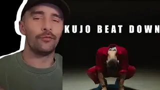 FIRST TIME REACTION TO Ren - KUJO BEAT DOWN