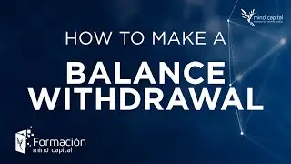 MindCapital PRO | #4 How to make a withdrawal in Mind Capital