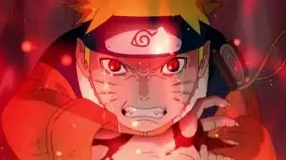 [AMV] NARUTO - BLUE BIRD REMIX