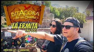 La Ermita (tiny doc)