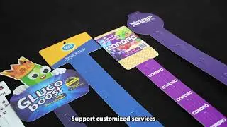 🎥 New Retail Display Idea: Hanging Clip Strips