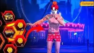 V_GHOST_3M | 7 Years Experience Free Fire Player, pro gameplay live stream🫵🫣
