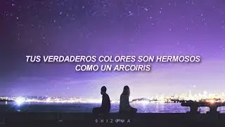 【true colors】- Cyndi Lauper -『SUB ESPA&Ntilde;OL』
