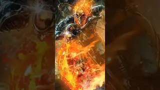 Top 15 Oldest Characters In MCU #mcushorts #shorts #marvelcomics #ghostrider #marvelstudios