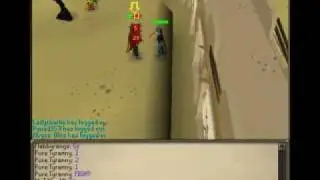 Pure Tyranny Duel Arena Vid 1