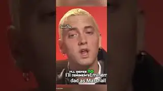 Uncovering Eminem's Family  The Story of Marshall Mathers