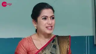 ಪ್ರೀತಿ ಜಗದೀಶ್‌ನ್ನು ಪ್ರಚೋದಿಸುತ್ತಾಳೆ - No. 1 Sose - Full Ep - 285 - Zee Kannada