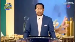 Children of the devil by Pastor Chris 