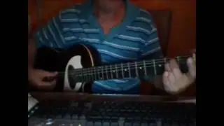 Aprenda a Tocar Viol&atilde;o e Guitarra - Aula Pr&aacute;tica - Bandeira Branca