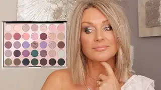 Morphe 35C Everyday Chic Palette