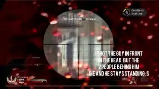 MW2 - Biggest Triple Fail Ever!
