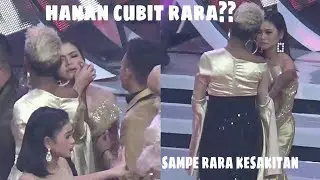 RARA DI CUBIT HANAN || COACH ADIBAL,NABILA,ALIF GRAND FINAL LIDA 2019
