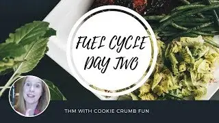 THM FUEL CYCLE- DAY 2-Deep S