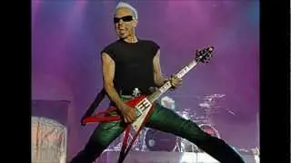 Hey You - Scorpions (Rudolf Schenker)
