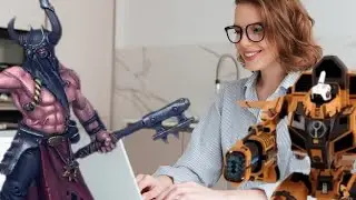 40k Сектор холодного отношения, часть 149