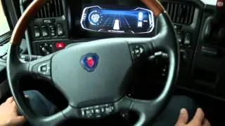 Automatic driving systems pave the way to safer roads