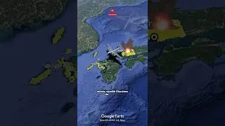 Mengapa Bom Atom Tidak Dijatuhkan di Tokyo?