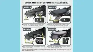 Chevy Silverado Dash Cam Install: The Hidden 4K Dash Cam (2022-2025 WT, RST, LTZ)