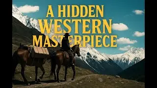 The Dark Valley (2014) | Austrian Western Thriller Movie Review 🤠