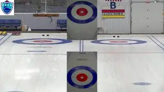 Brainerd Lakes Curling Live! - Sheet B