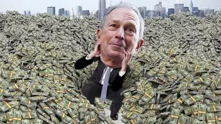 Bloomberg's Anti-Gun Storm Troopers Identify 2nd Big Target For This Election Cycle