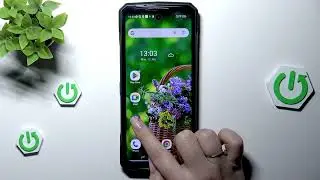 DOOGEE V40 Pro &ndash; How to Check Serial Number