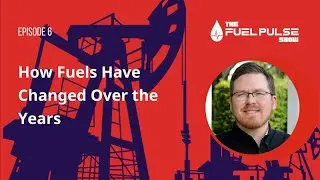 The Fuel Pulse Show - Episode 006 - How Fuels Have Changed Over the Years | Bell Performance