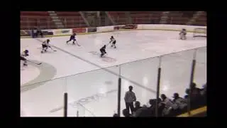 Mason Koponyas #21 Calgary Royals U15aaa