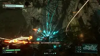 RETURNAL | R_A.0727 Echoing Ruins [Melee + Electropylon Driver] (HDR) NO DAMAGE