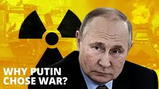 Russia's Invasion of Ukraine: How Strong They Are?
