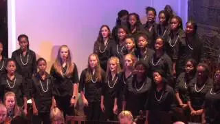 The Lord Bless You (David Orr)